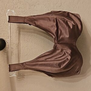 Soma 34DDD Sensuous Sides Minimizer 1"